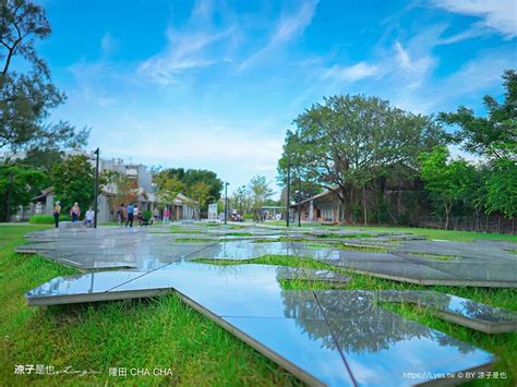 隆田景點