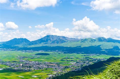 雄大な自然に囲まれた絶景のロケーション