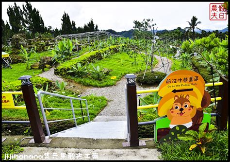 集元果觀光工廠：打造農業新亮點，創造無限商機