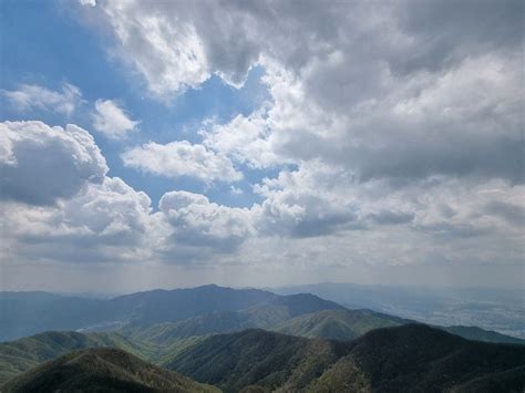 雉 岳山