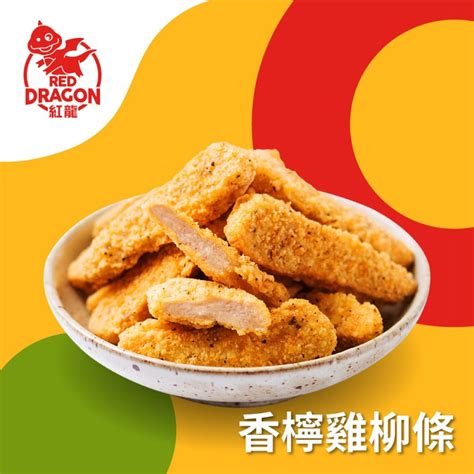 雞柳條：美味與營養兼備的美食