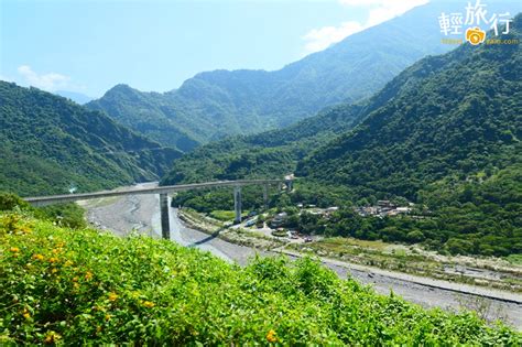 霧台鄉，山林間的原鄉秘境