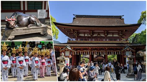 非洲旅行，日本九州