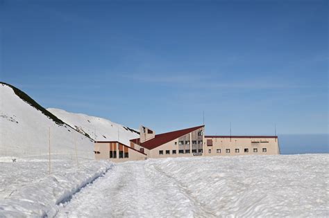 韓國滑雪勝地指南：踏上白雪皚皚的冒險之旅