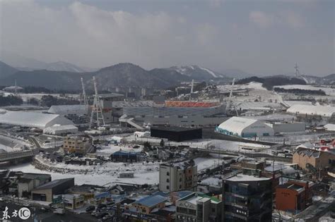 韓國滑雪：白雪皚皚的夢幻國度與刺激體驗