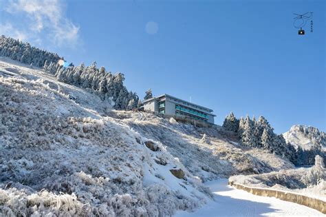 韓國滑雪：銀色國度的冬季仙境