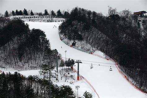 韓國滑雪：韓國滑雪勝地指南