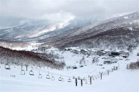 韓國滑雪：體驗冬季仙境的頂級指南