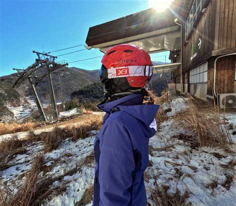 韓國滑雪：體驗白雪覆蓋山巒的刺激