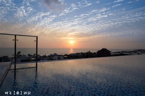 風情海岸 10001 夢幻美景