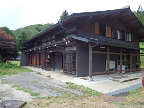 飛騨 高山 古 民家