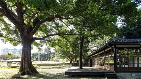 食在公園大道