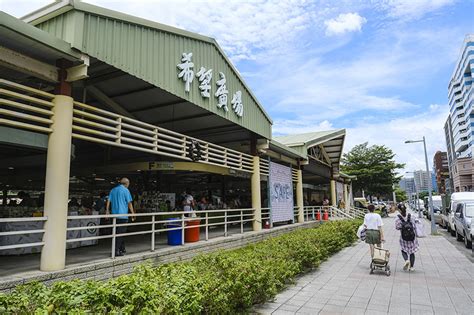 香港農民市場：新鮮直送，體驗在地美食