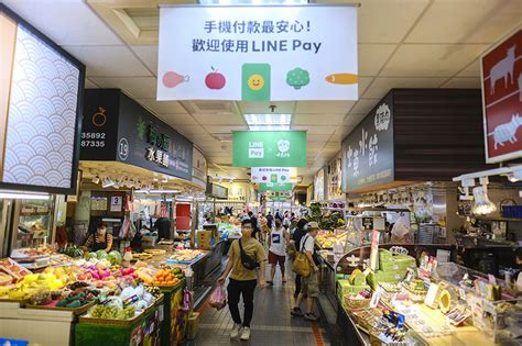 香港農民市場：體驗本土新鮮滋味