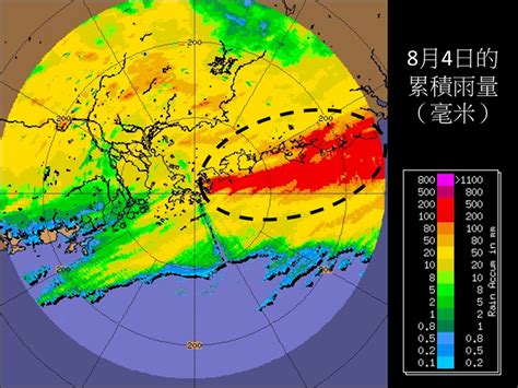 香港雨季概況