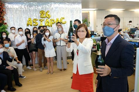 Asiapac為香港企業提供的AI建站成功案例