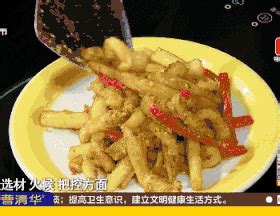 香脆美食的魅力