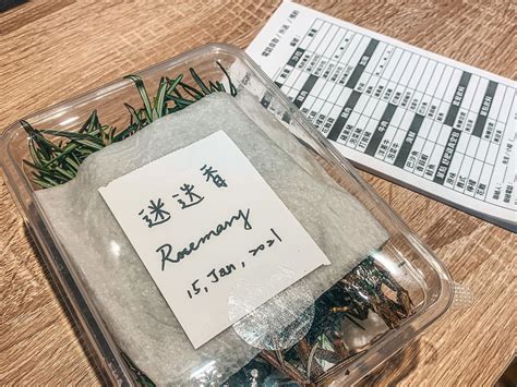 香草屋：讓香草植物走進您的居家生活