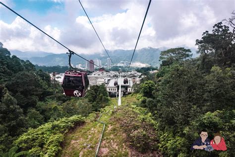 馬來西亞雲頂樂園：一個適合全家歡樂的旅遊目的地