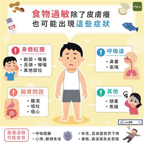 馬鈴薯過敏：從症狀、診斷到治療與預防