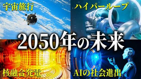 驚人！10位「へんてこな」現代テクノロジーが2023年に世界を変える