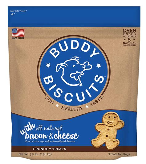 驚天動地！Buddy Biscuits狗糧大規模召回事件