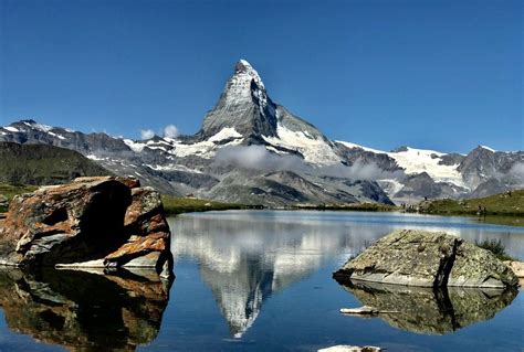 马特宏峰 (Matterhorn)