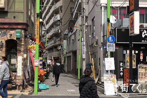 高円寺，東京最酷的街區