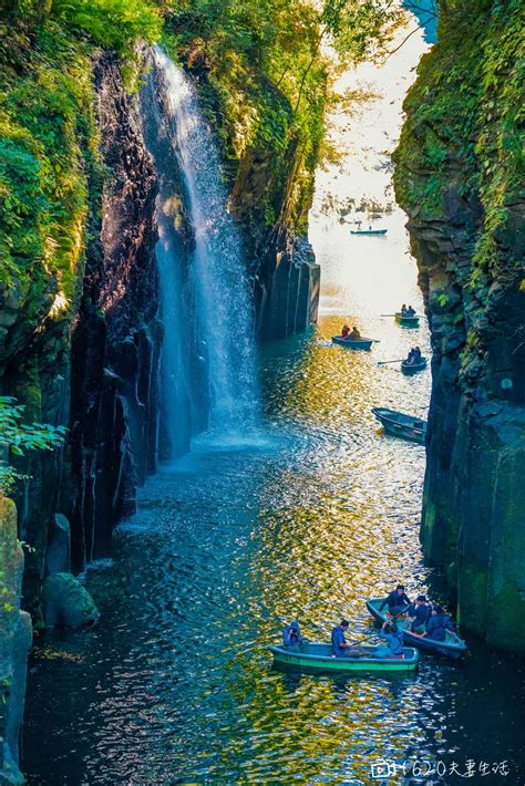 高千穗峽住宿推薦