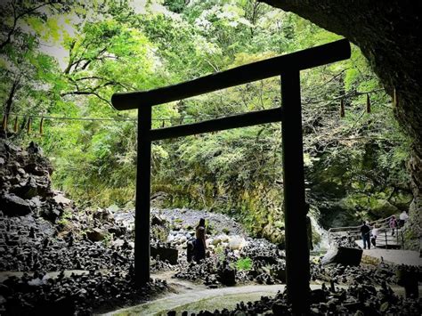 高千穗 一 日 遊