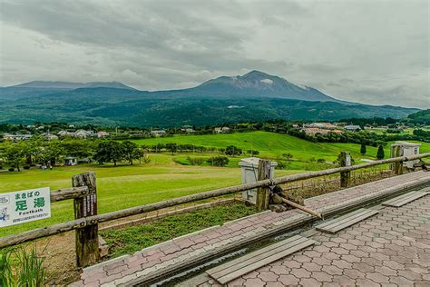 高千穗 牧場