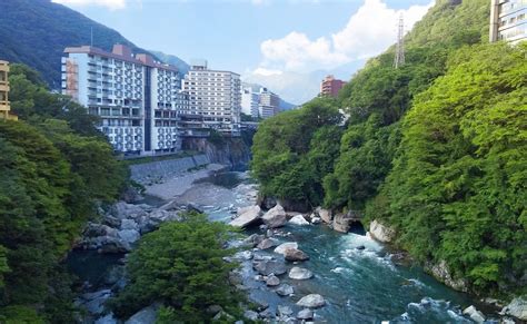 鬼怒川公園：親子樂園與自然愛好者的天堂