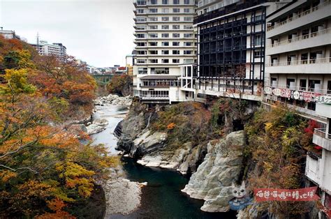 鬼怒川溫泉的開山鼻祖