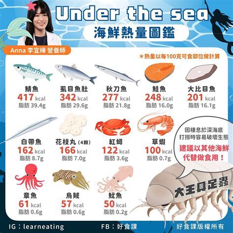 鯖魚：海洋中的營養寶庫