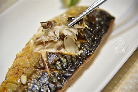 鯖魚：營養豐富的健康食品