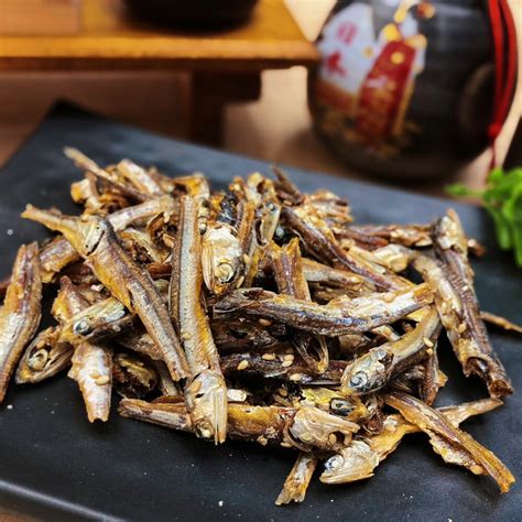 鯷魚小檔案