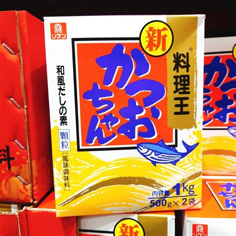 鰹魚風味の探求：料理、健康、革新