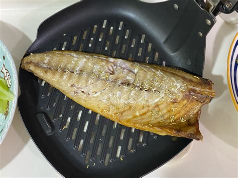 鲭魚10001種讓你飛上天的料理秘技！