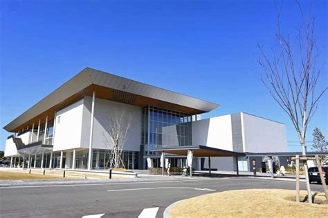 鳥取の文化施設「倉吉市立美術館（アミティエ倉吉）」徹底ガイド