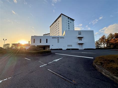 鳥取県で極上の滞在を満喫！ホテル旬香鳥取大山リゾートのすべて