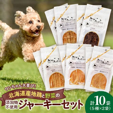 鶏ささみジャーキーで愛犬の健康と幸せを促進