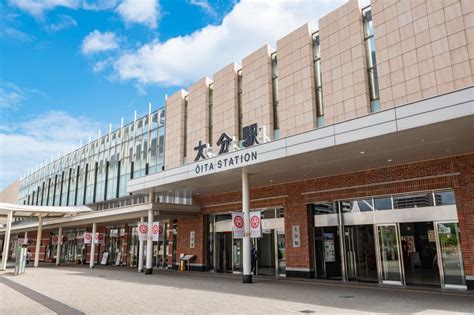 鷹 勝 大分：大分駅周辺のグルメスポットを徹底ガイド