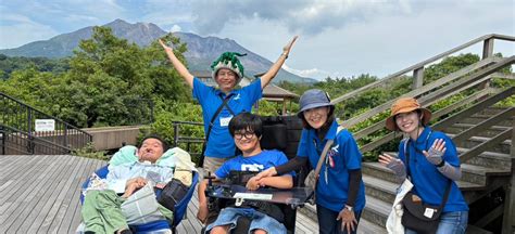 鹿児島チャイエスで鹿児島を満喫！