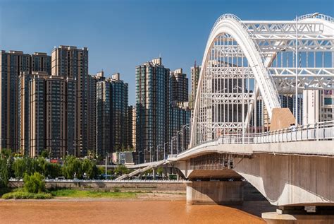 黃河鐵橋