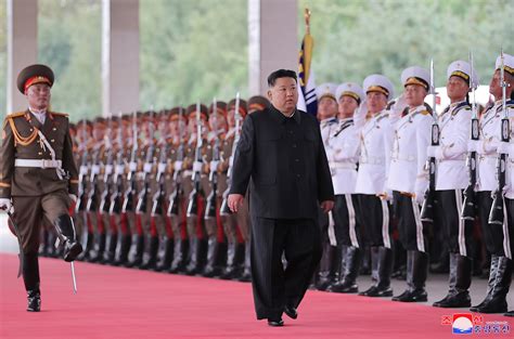 조선민주주의인민공화국: 북한에 대한 종합 가이드