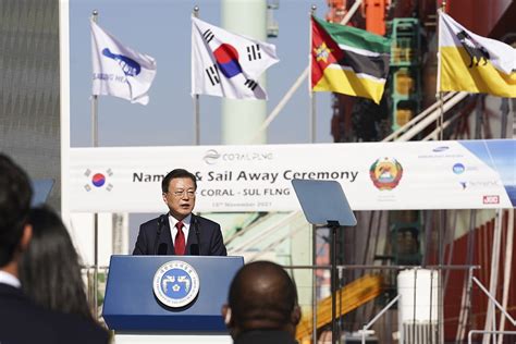 한국: 세계 무대에서 떠오르는 강국