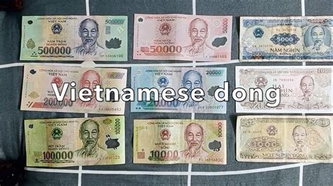 🇻🇳💸 Convert Vietnamese Dong to USD with Ease: Essential Guide & Tips