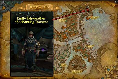 🌟 Introduction: Azeroth's Enchanting NPCs and Creatures