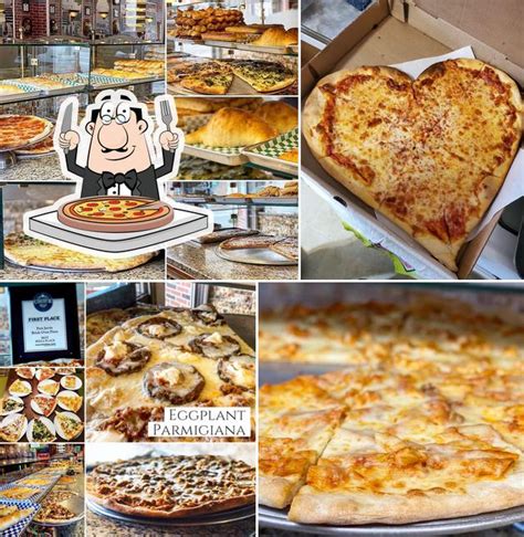 🌟 Port Jervis Brick Oven Pizza: 50+ Must-Try Delights in Port Jervis, NY 🍕