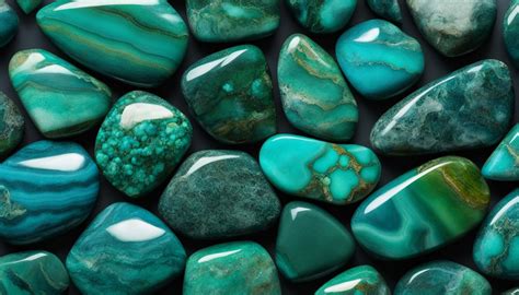 🌸 5 Surprising Chrysocolla Stone Benefits by 2025 🌺